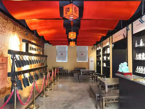 雙十一_酒_任性！全場(chǎng)半價(jià)，西安這家店也是拼了！215.jpg